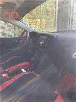 Dodge Dart